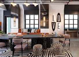 Moxy St. Petersburg Downtown 5