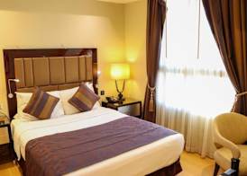 Premium Strato Hotel 5