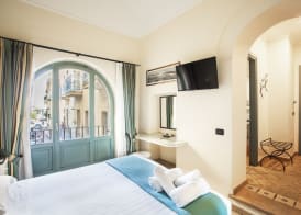 Quartuccio - Albergo Diffuso - Gaeta 5