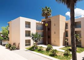Occidental Ibiza - All Inclusive 5