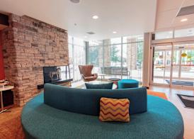 Fairfield Inn & Suites by Marriott Atlanta Woodstock 2