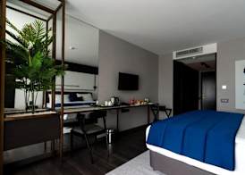 Hotel Bonvie 4