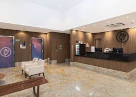 Tulip Inn Vila Velha 4