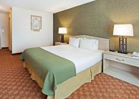 Holiday Inn Express & Suites CORBIN by IHG 3