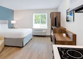 WoodSpring Suites Daytona Beach Int'l Speedway 4