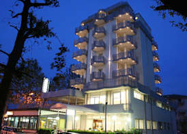 Hotel Grifone 4