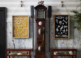 Maison Metier, in the Unbound Collection by Hyatt 5