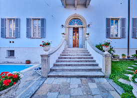 Villa Annamaria B&B 4