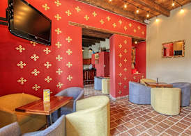 Hotel San Marcos 3