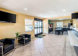 Quality Inn Corsicana 4