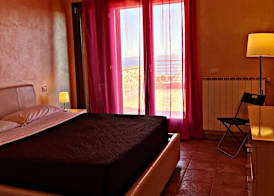 Villa La Terrazza 2