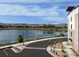 Hampton Inn & Suites By Hilton Wheat Ridge Denver West 3