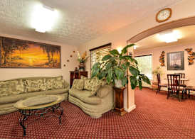 Americas Best Value Inn Heflin 3