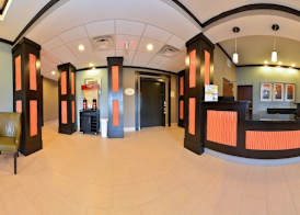Hallmarc Studios 2