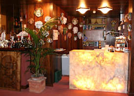 Hotel Bacco 2