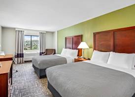 Quality Inn & Suites Vail Valley 4