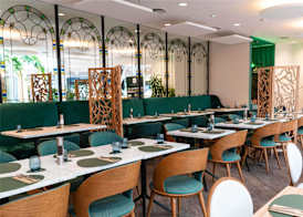 Mercure Paris Val de Fontenay 4