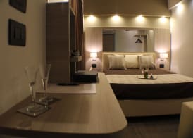 Hotel Trapani In 4