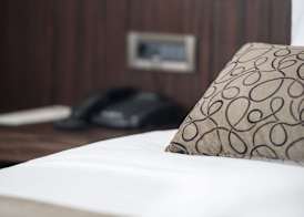 Safir Hotel Casino 3