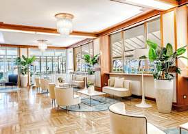 Hotel Abner's 3