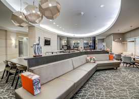 SpringHill Suites Gainesville 3