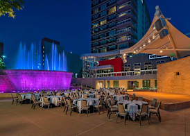 The Westin at The Woodlands 3