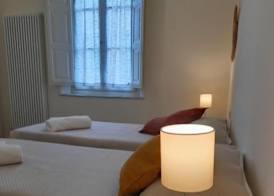 B&B Villino Luschi Pisa Centro 5