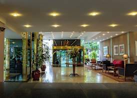 Hotel Conte 3