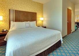 Fairfield Inn & Suites by Marriott San Francisco Airport 4