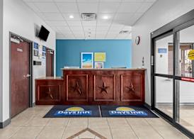 Days Inn by Wyndham Salado 4