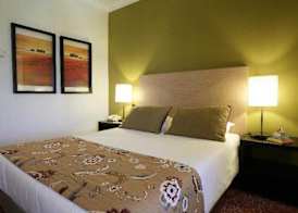 Evora Hotel 2