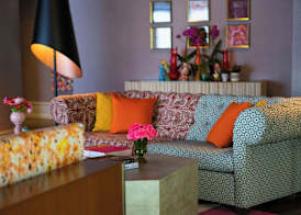 Hotel Colee, Atlanta Buckhead, Autograph Collection 3