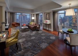 Mandarin Oriental, Kuala Lumpur 5