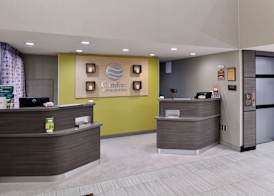 Comfort Inn & Suites Frisco - Plano 2