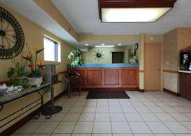 Americas Best Value Inn North Capital 2