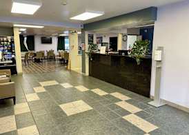 SureStay by Best Western Prince Frederick 3