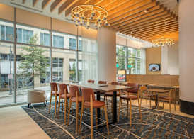 Residence Inn by Marriott Baltimore at The Johns Hopkins Medical Campus 2