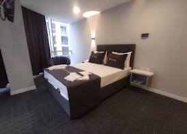 Cevvo Hotel 2 Gözdağı 5