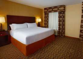 Holiday Inn Express BORDENTOWN - TRENTON SOUTH by IHG 4