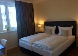 Stay! Hotel Boardinghouse 5
