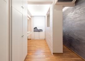Top Floor Colosseo Guesthouse 3