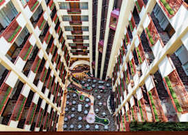 Embassy Suites by Hilton Saint Louis Saint Charles 3