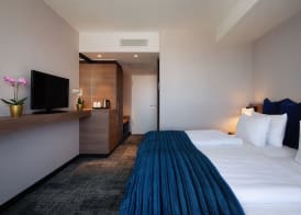 Holiday Inn BERLIN CITY CENTER EAST P-BERG by IHG 3