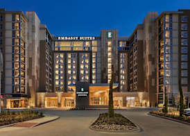Embassy Suites By Hilton Denton Convention Center 3