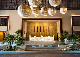 Reef Yucatán All Inclusive & Convention Center 3