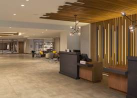 Atlanta Marriott Perimeter Center 3