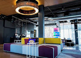 Aloft by Marriott Tulsa 3