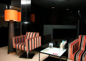 Hotel Los Naranjos 4