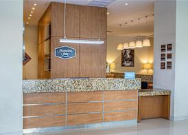 Hampton Inn by Hilton Guadalajara/Expo Jalisco Mexico 5