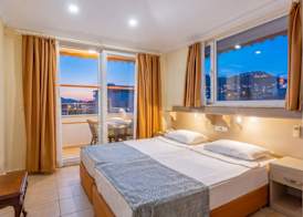 Gallion Hotel 4